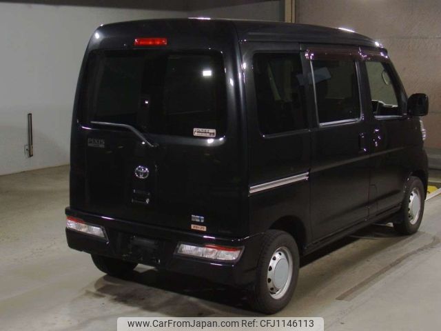toyota pixis-van 2021 -TOYOTA--Pixis Van S321M-0036669---TOYOTA--Pixis Van S321M-0036669- image 2