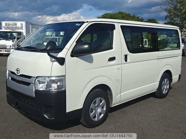 toyota hiace-van 2019 CFJ1694750 image 1