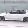 honda civic 1992 CFJ1621451 image 5
