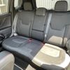 jeep renegade 2017 -CHRYSLER--Jeep Renegade ABA-BU24--1C4BU0000HPE65103---CHRYSLER--Jeep Renegade ABA-BU24--1C4BU0000HPE65103- image 8