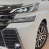 toyota vellfire 2016 -TOYOTA--Vellfire DBA-AGH30W--AGH30-0080925---TOYOTA--Vellfire DBA-AGH30W--AGH30-0080925- image 14