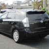 toyota prius-α 2011 -TOYOTA--Prius α ZVW40W--3004678---TOYOTA--Prius α ZVW40W--3004678- image 23