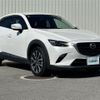 mazda cx-3 2018 -MAZDA--CX-3 6BA-DKEFW--DKEFW-201668---MAZDA--CX-3 6BA-DKEFW--DKEFW-201668- image 1