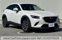 mazda cx-3 2018 -MAZDA--CX-3 6BA-DKEFW--DKEFW-201668---MAZDA--CX-3 6BA-DKEFW--DKEFW-201668-