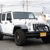 chrysler jeep-wrangler 2015 -CHRYSLER--Jeep Wrangler ABA-JK36L--1C4HJWKG2EL328913---CHRYSLER--Jeep Wrangler ABA-JK36L--1C4HJWKG2EL328913- image 5