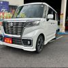 suzuki spacia 2018 -SUZUKI 【山形 581ｻ4992】--Spacia MK53S--573286---SUZUKI 【山形 581ｻ4992】--Spacia MK53S--573286- image 25