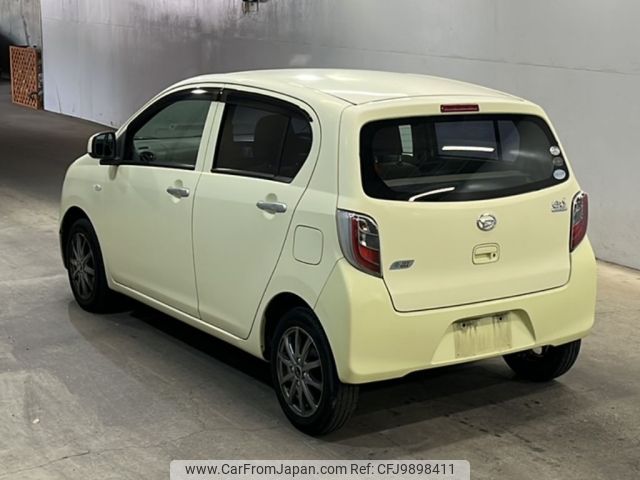 daihatsu mira-e-s 2011 -DAIHATSU--Mira e:s LA300S-1001504---DAIHATSU--Mira e:s LA300S-1001504- image 2