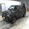 suzuki jimny 2017 -SUZUKI 【広島 581て2829】--Jimny JB23W-768446---SUZUKI 【広島 581て2829】--Jimny JB23W-768446- image 5