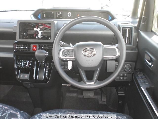 daihatsu tanto 2024 -DAIHATSU 【愛媛 581ﾉ7903】--Tanto LA650S--0431020---DAIHATSU 【愛媛 581ﾉ7903】--Tanto LA650S--0431020- image 2