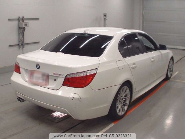 bmw 5-series 2008 -BMW--BMW 5 Series NU25-WBANU52020CZ85577---BMW--BMW 5 Series NU25-WBANU52020CZ85577- image 2