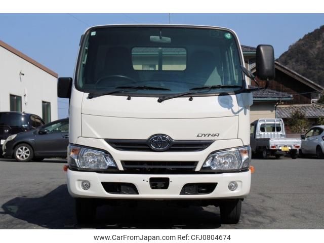 toyota dyna-truck 2019 quick_quick_LDF-KDY281_KDY281-0025834 image 2