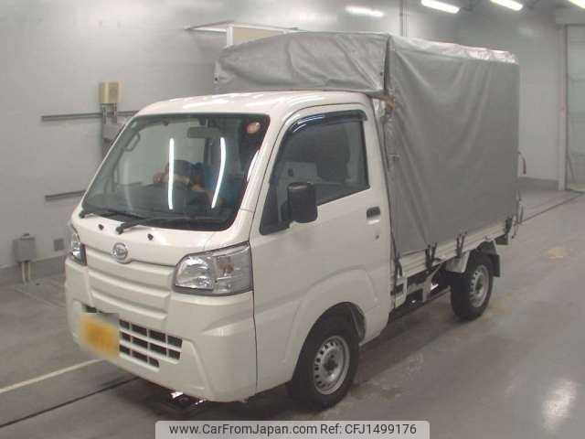 daihatsu hijet-truck 2019 CFJ1499176 image 1
