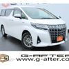 toyota alphard 2019 quick_quick_DAA-AYH30W_AYH30-0081245 image 1