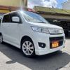 suzuki wagon-r 2010 CFJ1516785 image 4