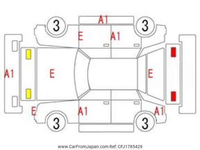 toyota land-cruiser-prado 2019 CFJ1785429 image 2