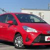 toyota vitz 2017 GOO_JP_700050301430240614011 image 5