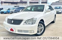 toyota crown 2006 CFJ1594954