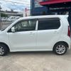 suzuki wagon-r 2012 quick_quick_MH23S_MH23S-111085 image 4