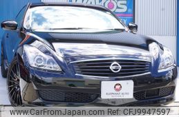 nissan skyline 2010 quick_quick_CKV36_CKV36-700309