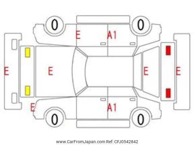 suzuki xbee 2020 -SUZUKI--XBEE DAA-MN71S--MN71S-165743---SUZUKI--XBEE DAA-MN71S--MN71S-165743- image 2