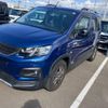 peugeot rifter 2022 CFJ1826841 image 2