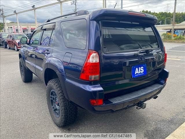 toyota hilux-surf 2008 CFJ1647485 image 2