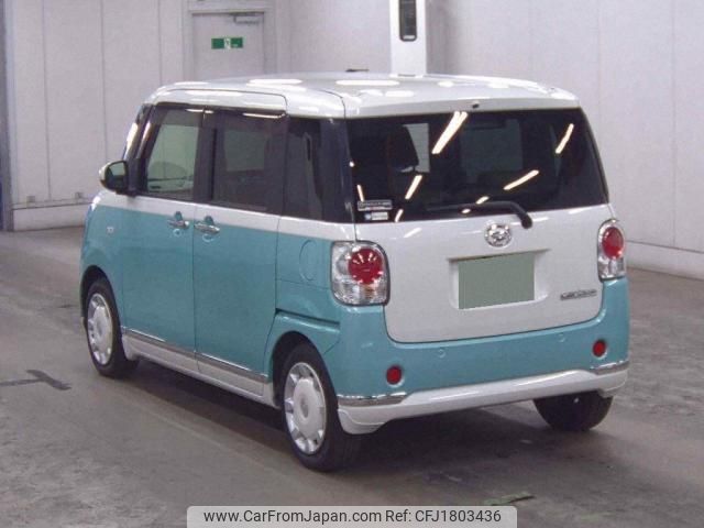 daihatsu move-canbus 2021 CFJ1803436 image 2