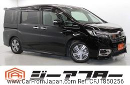 honda stepwagon 2018 CFJ1850256