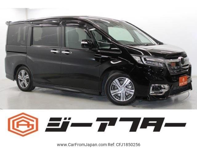 honda stepwagon 2018 CFJ1850256 image 1