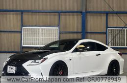 lexus rc 2014 quick_quick_DAA-AVC10_AVC10-6000276