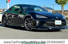 toyota 86 2019 -TOYOTA--86 DBA-ZN6--ZN6-093051---TOYOTA--86 DBA-ZN6--ZN6-093051-