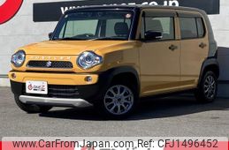 suzuki hustler 2018 CFJ1496452