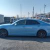 toyota crown 2015 -TOYOTA--Crown DAA-AWS210--AWS210-6090721---TOYOTA--Crown DAA-AWS210--AWS210-6090721- image 11