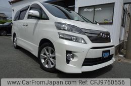 toyota vellfire 2013 quick_quick_ANH20W_ANH20-8271786