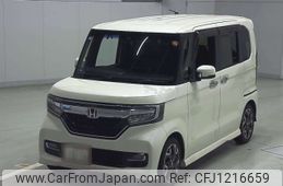 honda n-box 2018 -HONDA 【一宮 583い3224】--N BOX JF3-2041643---HONDA 【一宮 583い3224】--N BOX JF3-2041643-