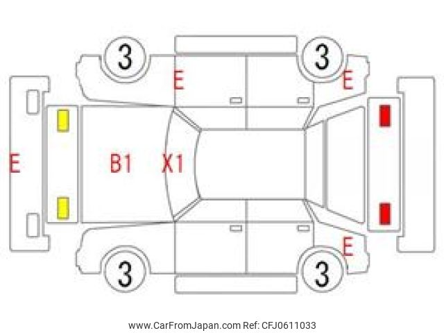 mini mini-others 2017 -BMW--BMW Mini LDA-XN20--WMWXN920102F73477---BMW--BMW Mini LDA-XN20--WMWXN920102F73477- image 2