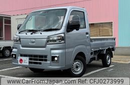 daihatsu hijet-truck 2022 -DAIHATSU--Hijet Truck 3BD-S500P--S500P-0163360---DAIHATSU--Hijet Truck 3BD-S500P--S500P-0163360-