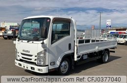 isuzu elf-truck 2015 -ISUZU--Elf TRG-NLR85AR--NLR85-****216---ISUZU--Elf TRG-NLR85AR--NLR85-****216-