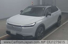 honda vezel 2025 -HONDA 【福山 300ﾘ3561】--VEZEL 6AA-RV5--RV5-1258640---HONDA 【福山 300ﾘ3561】--VEZEL 6AA-RV5--RV5-1258640-
