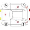 honda cr-v 2021 CFJ1841155 image 2