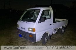 suzuki carry-truck 1997 CFJ1650609