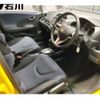 honda fit 2008 -HONDA--Fit GE6--1109049---HONDA--Fit GE6--1109049- image 4