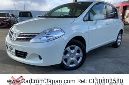 nissan tiida 2012 quick_quick_C11_C11-433208