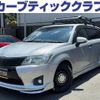 toyota corolla-fielder 2013 quick_quick_DAA-NKE165G_NKE165-7016976 image 1