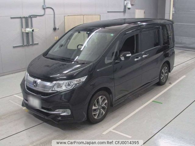 honda stepwagon 2016 -HONDA 【湘南 331す8123】--Stepwgn RP3-1044667---HONDA 【湘南 331す8123】--Stepwgn RP3-1044667- image 1