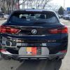 bmw x2 2018 quick_quick_ABA-YH20_WBAYH52030EK62424 image 2