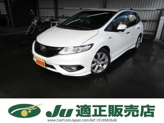 honda jade 2015 quick_quick_DAA-FR4_FR4-1008291 image 1