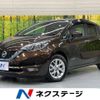 nissan note 2018 -NISSAN--Note DAA-HE12--HE12-210654---NISSAN--Note DAA-HE12--HE12-210654- image 1