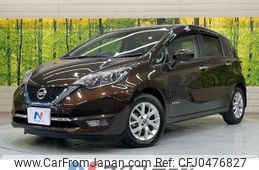 nissan note 2018 -NISSAN--Note DAA-HE12--HE12-210654---NISSAN--Note DAA-HE12--HE12-210654-