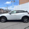 mazda cx-3 2015 -MAZDA--CX-3 LDA-DK5FW--DK5FW-110113---MAZDA--CX-3 LDA-DK5FW--DK5FW-110113- image 18